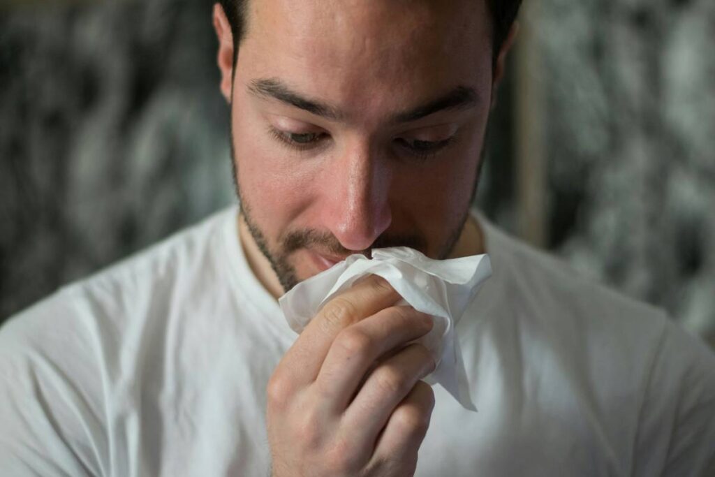 Scented Pads Side Effects: 7 Proven Ways to Avoid Painful Skin Reactions