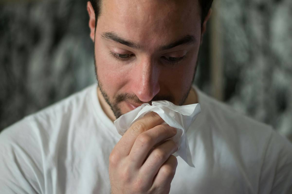 Scented Pads Side Effects: 7 Proven Ways to Avoid Painful Skin Reactions