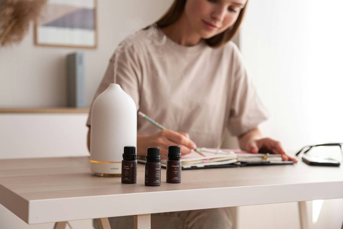 Fragrance Scented Pad Office Solution Health: 7 Proven Ways to Avoid Costly Mistakes